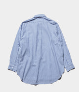 HERILL  "Cotton Oxford Shirt"