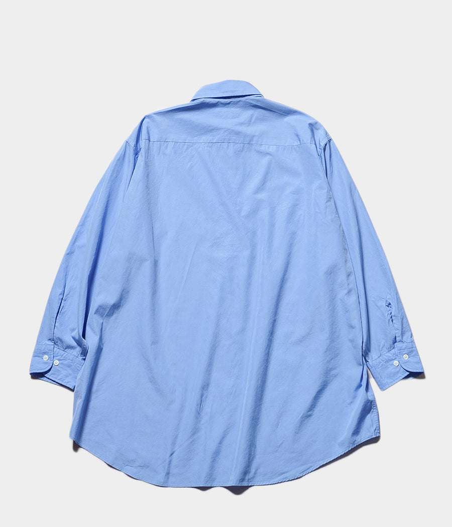 HERILL Suvin Work Shirts サイズ2 HERILL 