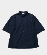 STILL BY HAND "SH05231" short sleeve shirt
