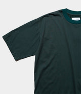 STILL BY HAND "CS01231" 半袖Tシャツ