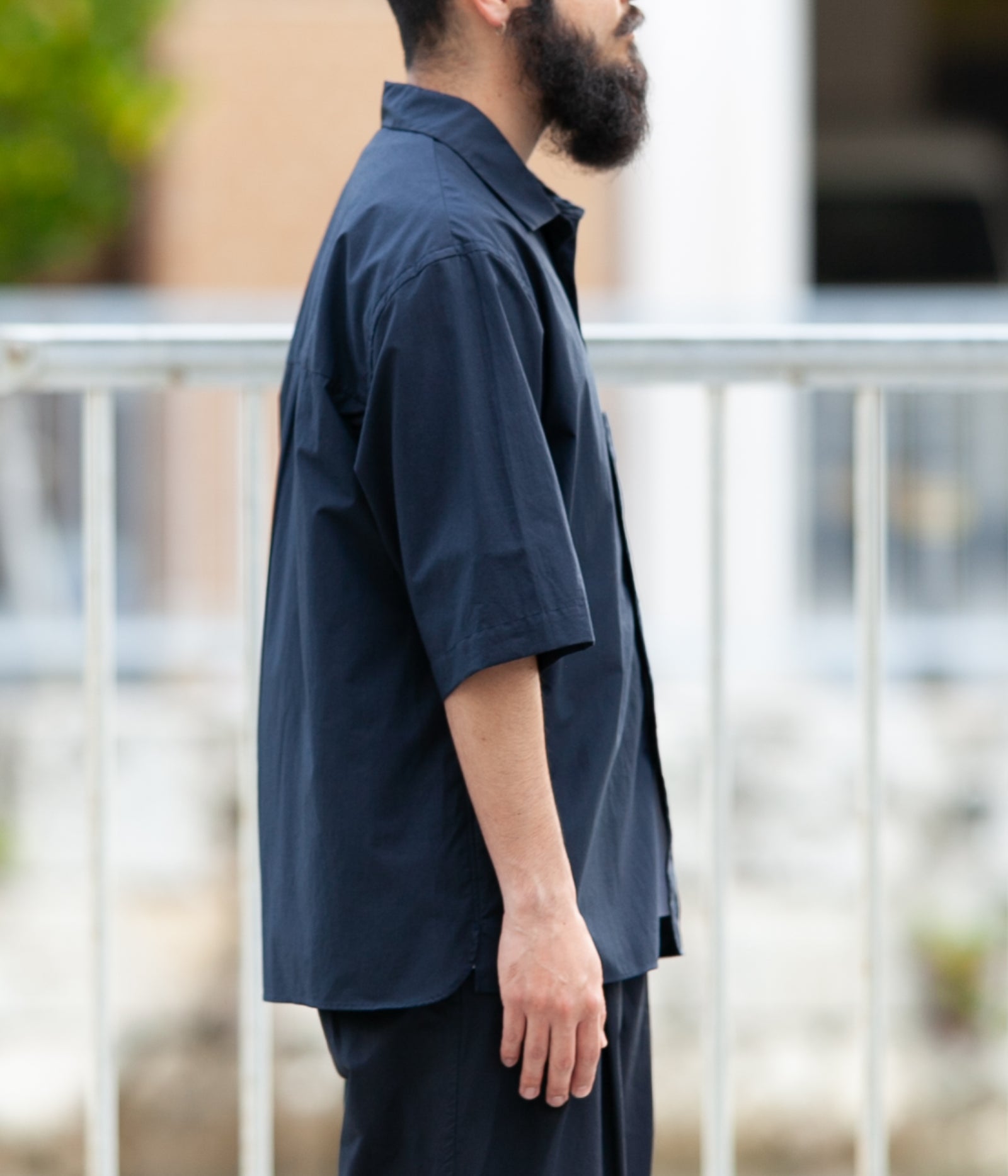 最安値 スティルバイハンド 半袖シャツ STILL BY HAND - スティルバイハンド シャツ 正規通販 | Salty
