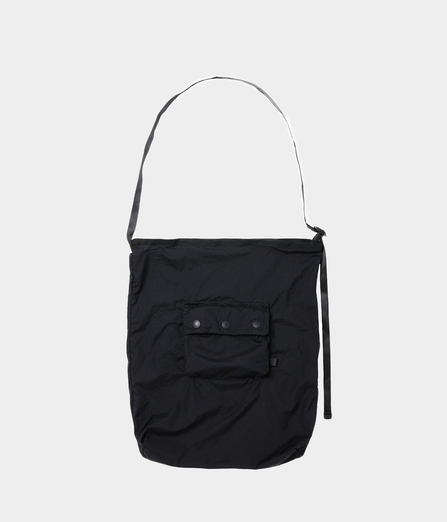 DAIWA PIER39  ショルダーバッグTECH PERFECT DAIWA PIER39 ショルダーバッグ TECH SLING BAG BB-30025W