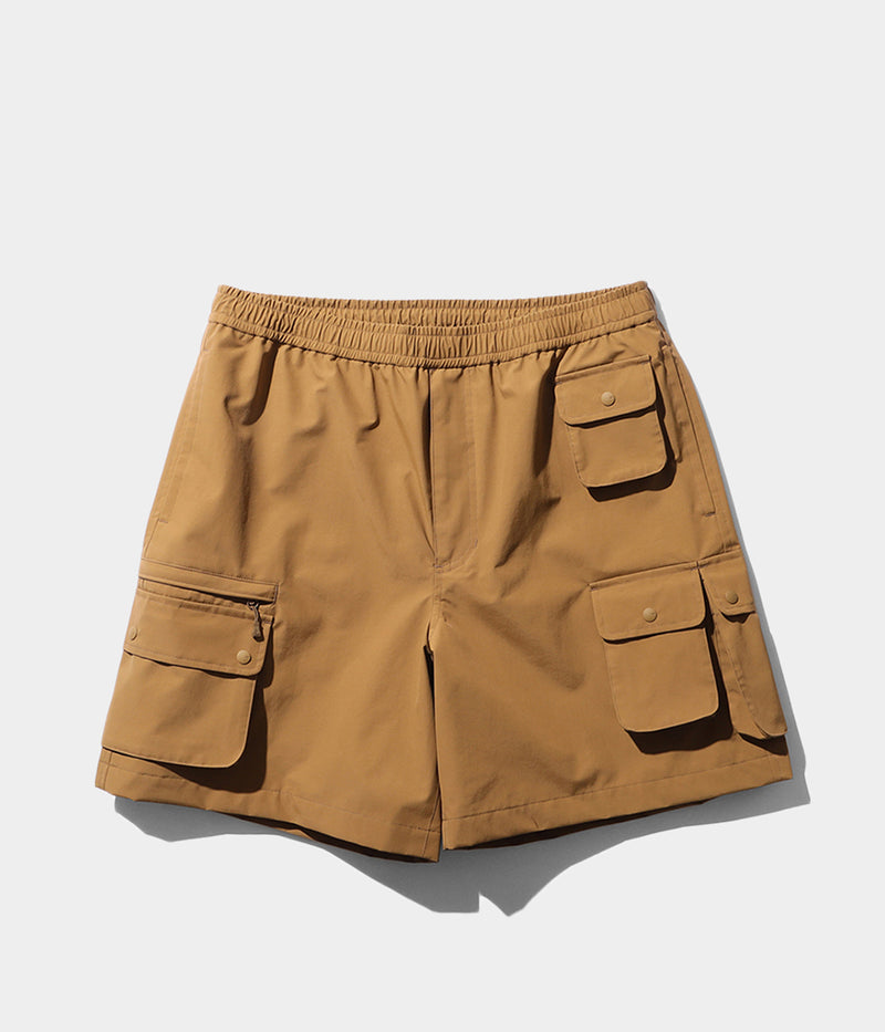 DAIWA PIER39 "TECH HIKER MOUNTAIN SHORTS GORE-TEX"