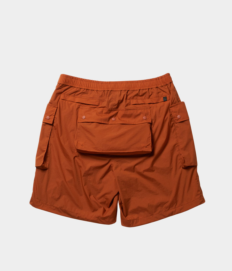 GM Tech easy Shorts navy daiwa pier 39 - ショートパンツ