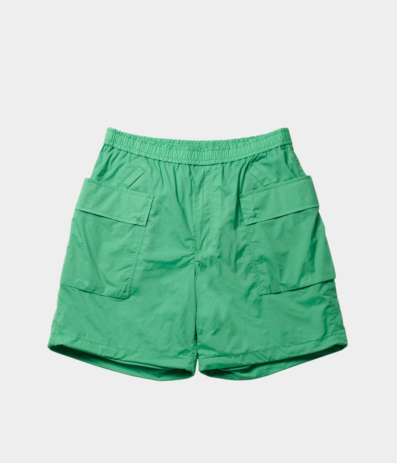 日本正規代理店 DAIWA PIER39 / Micro RipStop Easy Shorts