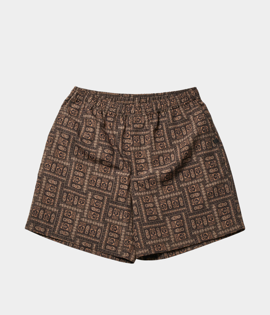 パンツ DAIWA PIER39 TECH EASY SHORTS BATIK DAIWA PIER39 