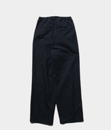 STILL BY HAND "PT03232" Tapered Pants