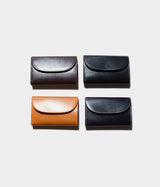 Whitehouse Cox "S7660 3FOLD WALLET"