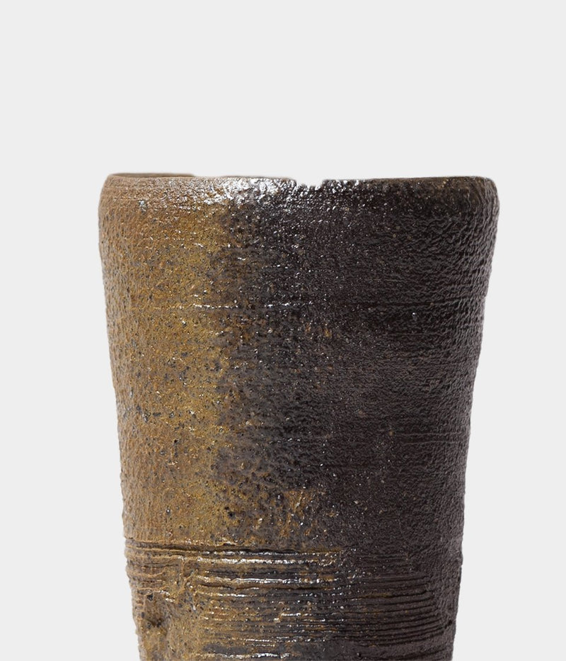 Kihan Komura "Cylindrical Cup"