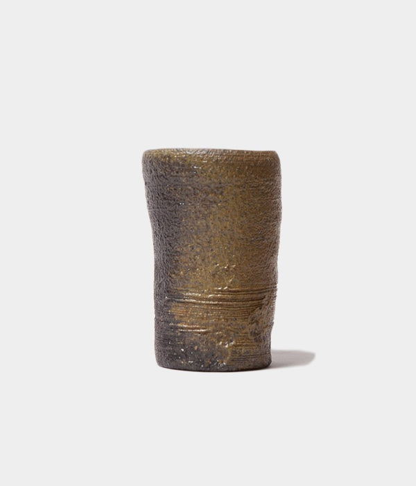 Kihan Komura "Cylindrical Cup"