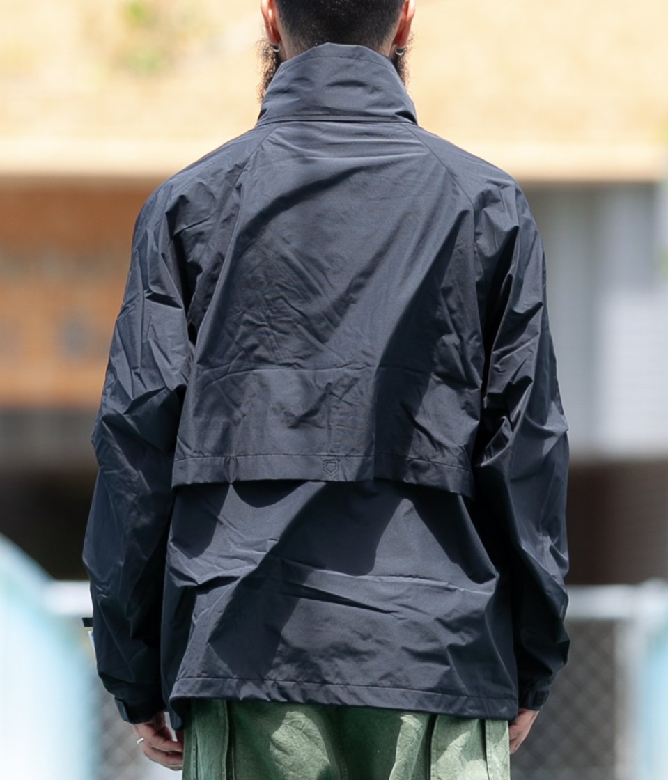 新品本物 DAIWA PIER39 Windbreaker PIER39 WINDBREAKER JACKET GORE