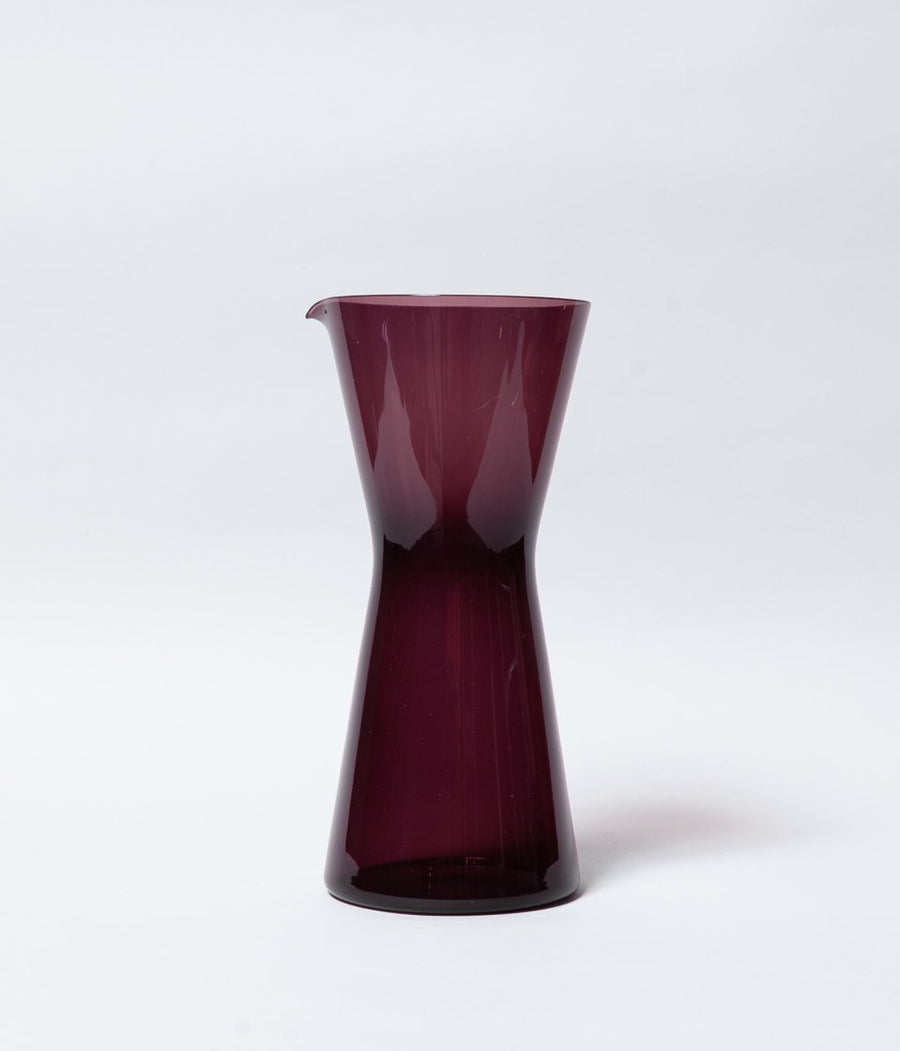 ◾️Nuutajarvi ヌータヤルヴィ カイ フランク◾️ヴィンテージ 花瓶◾️ NUUTAJARVI/ヌータヤルヴィ Portion Pitcher（ポーション
