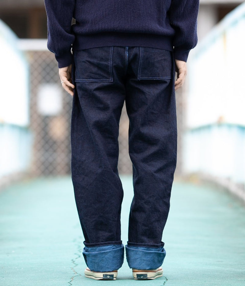 Tender co woad 130 size3 値段交渉可