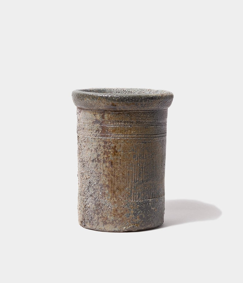 Kihan Komura "flower vase"