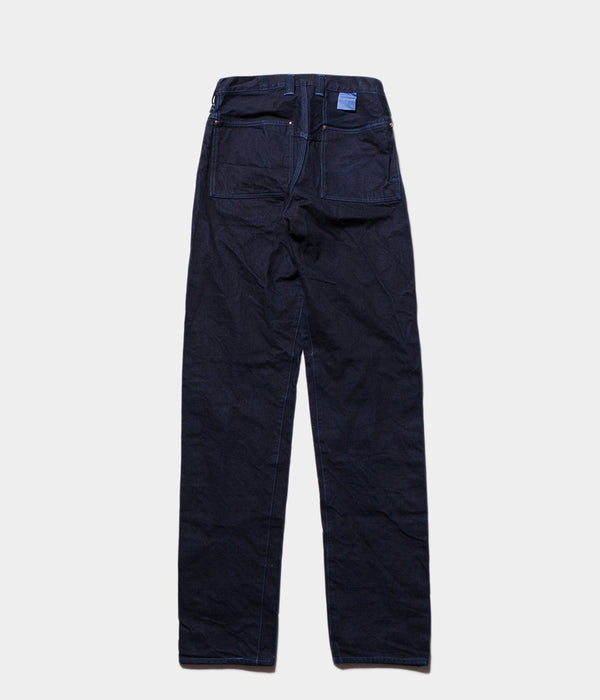Tender Co. "130 Tapered Jeans Woad"